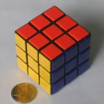 3x3x3 Tiled